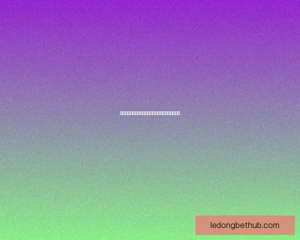 乐动体育最新入口全面解析助你轻松畅享专业运动体验