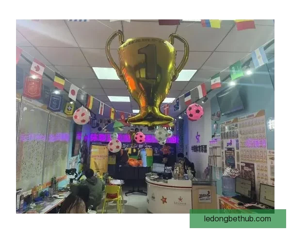 世界杯竞猜高赔率平台助力球迷赚取丰厚回报全新投注体验等你来挑战